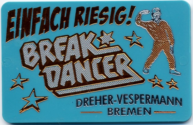 dreher_vespermann-einfachriesig-limited