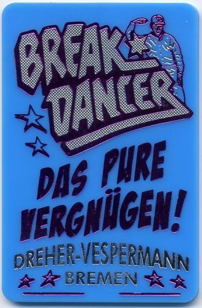 drehervespermann-daspurevergnuegen