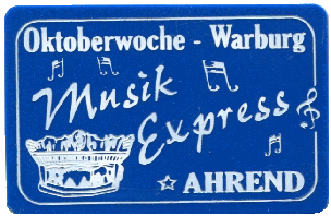 Ahrend-MusikExpress-Warburg