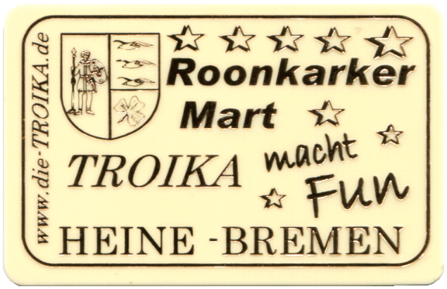 Heine-Troika-Rodenkirchen