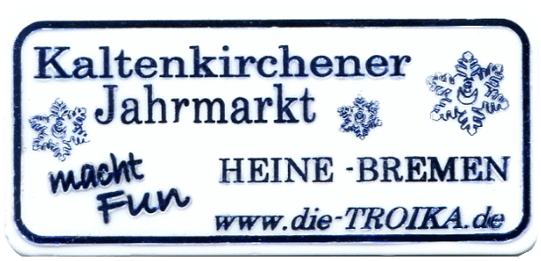 Heine-Troika-Kaltenkirchen