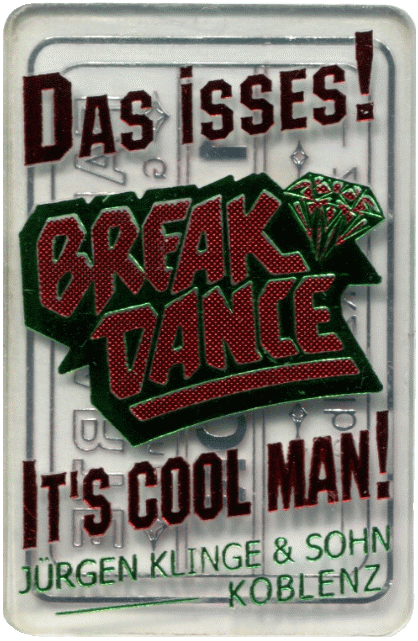 Klinge_Juergen-BreakDance-ItscoolMan