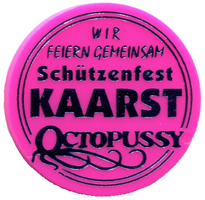 Markmann-Octopussy-Kaarst