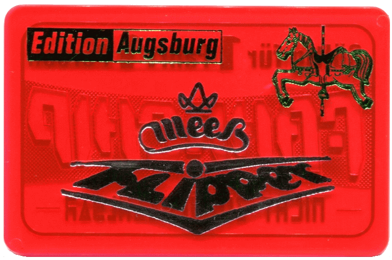 Meeß-Flipper-Augsburg