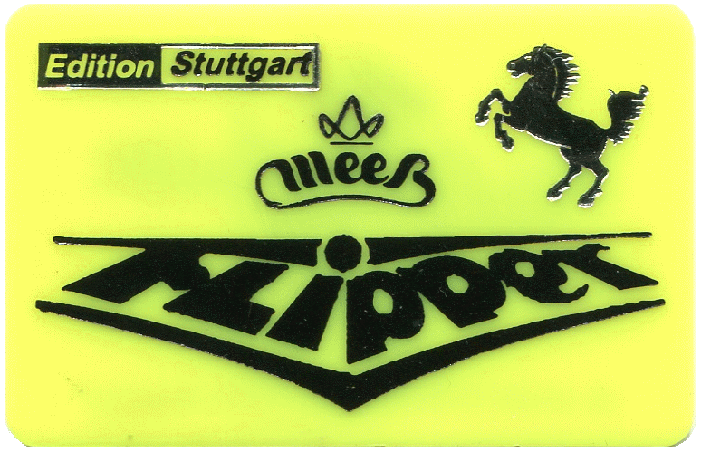 Meeß-Flipper-Stuttgart